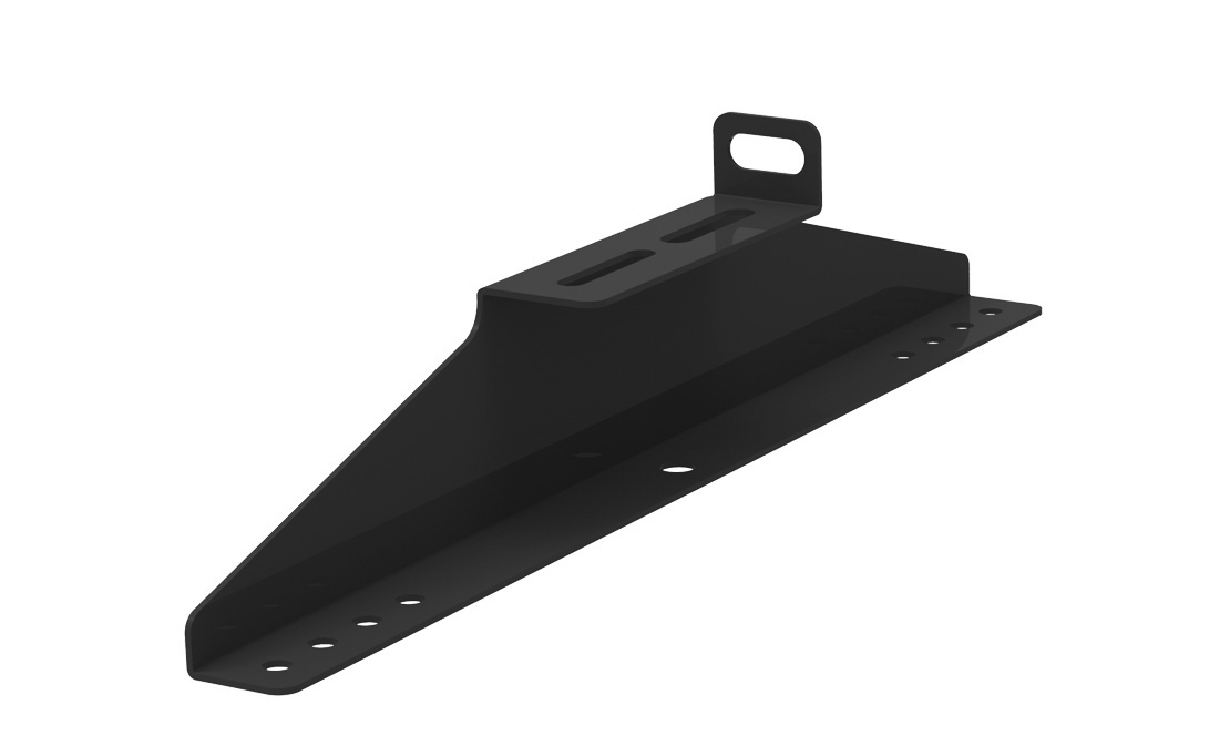 RUUKKI Solaarklemmen V111 voor dakpanplaten (set 2 stuk)